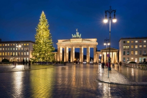 Magia del Natale a Berlino: Tour e tradizioni natalizie incantevoli