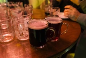 Berlin: Julemarkeder og smakingstur med Juan