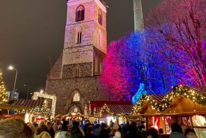 Berlin: Julemarkeder og smakingstur med Juan