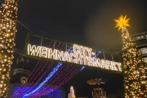 Berlin: Julemarkeder og smakingstur med Juan