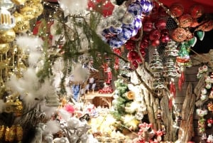 Passeio pelos mercados de Natal de Berlim