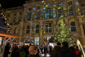 Passeio pelos mercados de Natal de Berlim
