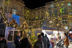 Passeio pelos mercados de Natal de Berlim