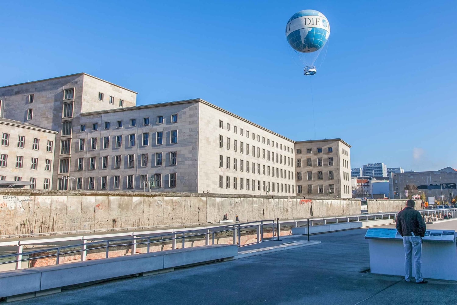 Berlin City Bike Tour with Beer Garden Stop