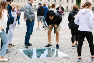 Berlin City Bike Tour with Beer Garden Stop
