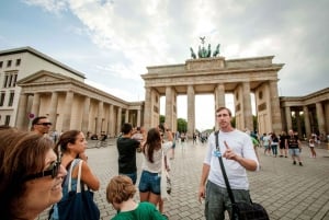 Berlin : Visite guidée du centre-ville