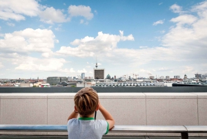 Berlin: City Center Walking Tour