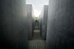 Berlin: City Center Walking Tour