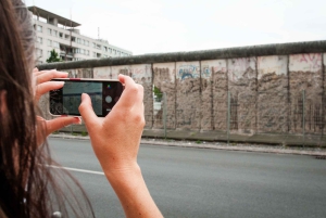 Berlin: City Center Walking Tour