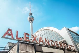 Berlin: City Center Walking Tour