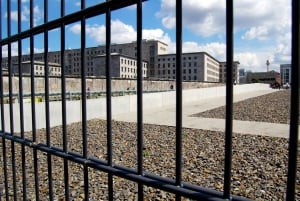 Berlin: City Center Walking Tour