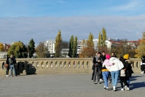 Berlin: City Highlights Express & Panorama Roof Terrace