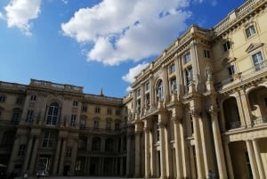 Берлин: City Highlights Express и панорамная терраса на крыше