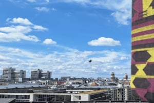 Берлин: City Highlights Express и панорамная терраса на крыше