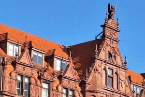 Berlin: Rundgang City Highlights Express - Altstadt, Fernsehturm, Schloss