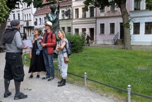 Berlijn: Rondleiding City Highlights Express - oude stad, televisietoren, paleis