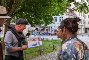 Berlijn: Rondleiding City Highlights Express - oude stad, televisietoren, paleis