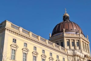 Berlijn: Rondleiding City Highlights Express - oude stad, televisietoren, paleis