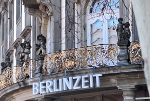 Berlijn: Rondleiding City Highlights Express - oude stad, televisietoren, paleis