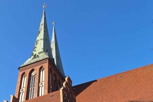 Berlijn: Rondleiding City Highlights Express - oude stad, televisietoren, paleis