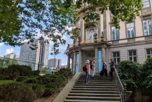 Berlijn: Rondleiding City Highlights Express - oude stad, televisietoren, paleis