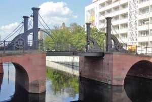 Berlin: City of Bridges Self-guided Walking Tour