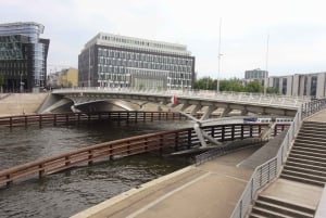 Berlin: City of Bridges Self-guided Walking Tour