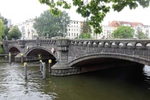 Berlin: City of Bridges Self-guided Walking Tour