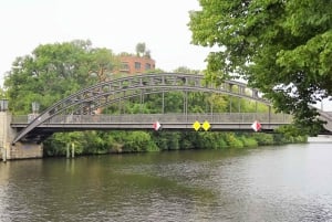 Berlin: City of Bridges Self-guided Walking Tour