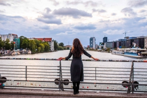 Berlin: Budżetowa wycieczka piesza po mieście z lokalnymi