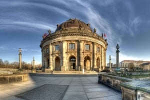 Tour della città di Berlino: l'audioguida sul tuo smartphone