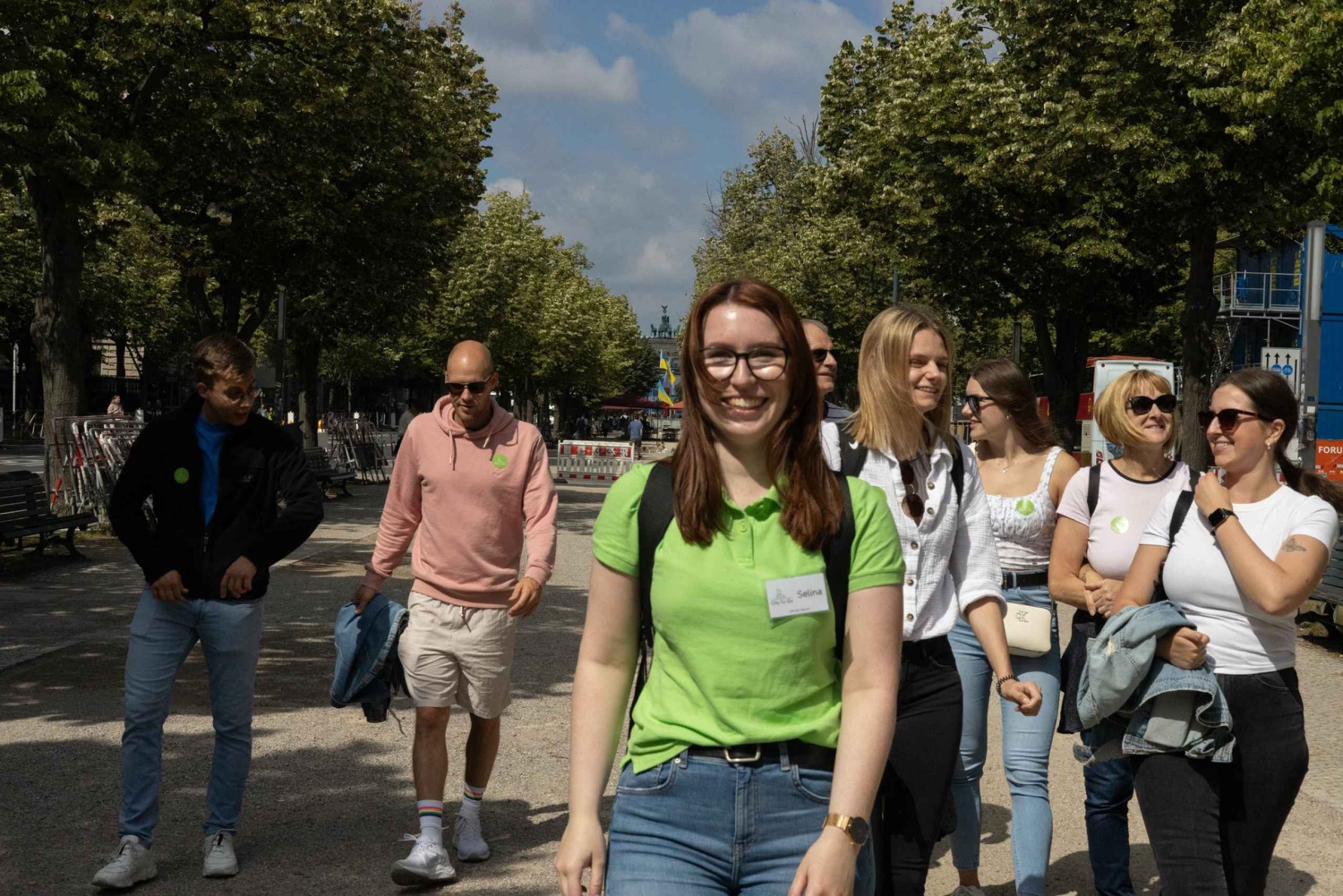 Berlin: City tour - Best of Berlin