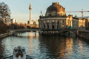 Berlin: City tour - Best of Berlin