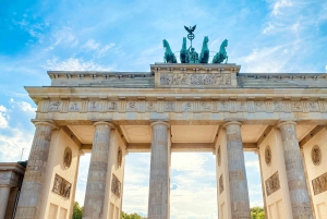 Berlin: City tour - Best of Berlin