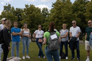 Berlin: City tour - Best of Berlin