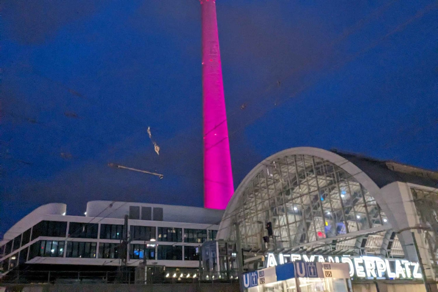 Berlin City Walking tour With Guide