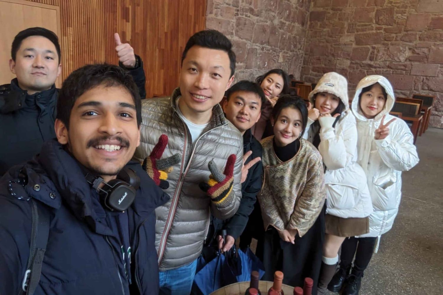 Berlin City Walking tour With Guide