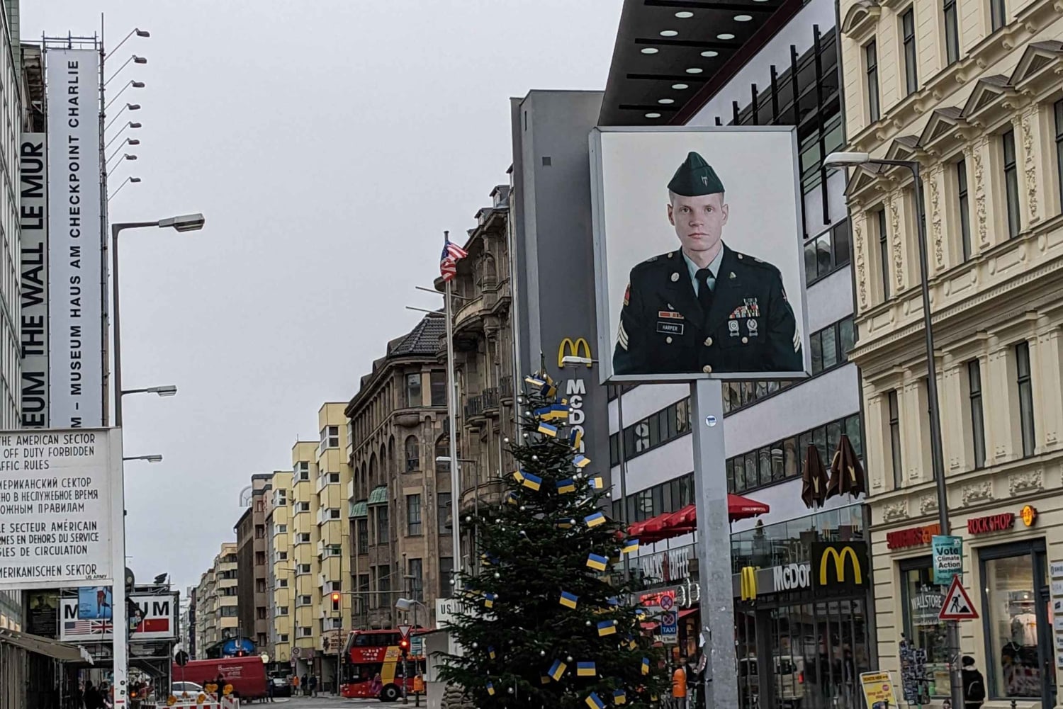 Berlin City Walking tour With Guide