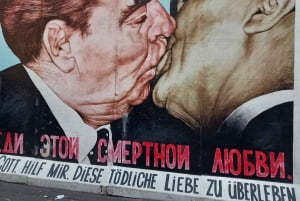 Berlin City Walking tour With Guide