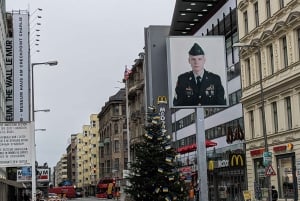 Berlin City Walking tour With Guide