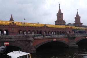 Berlin City Walking tour With Guide