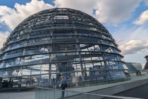 Berlin City Walking tour With Guide