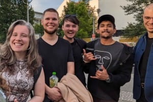 Berlin City Walking tour With Guide