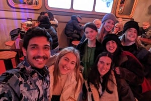 Berlin City Walking tour With Guide