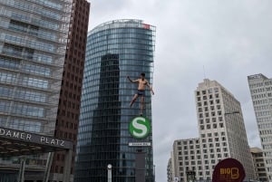 Berlin City Walking tour With Guide