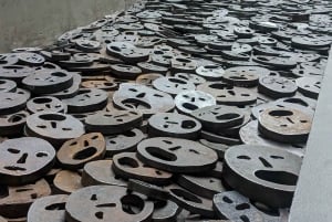 Berlin City Walking tour With Guide