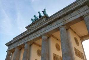 Berlin: City's Highlights Walking Tour