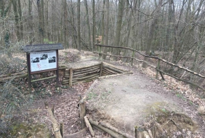 Berlin: Clash of Titans: Battle for Seelow Heights WW2 tour