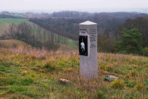 Berlin: Clash of Titans: Battle for Seelow Heights WW2 tour