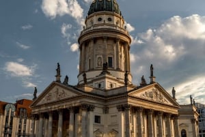 Berlin: Klassisches Konzert im Französischen Dom